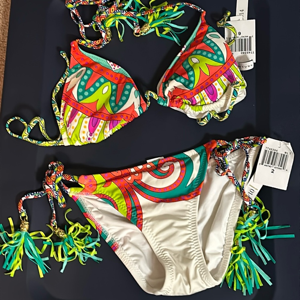 Trina Turk Bundle